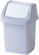 Curver Kosz Uchylny Click It 22,9X18,9X38,1 9L Luna 04042591