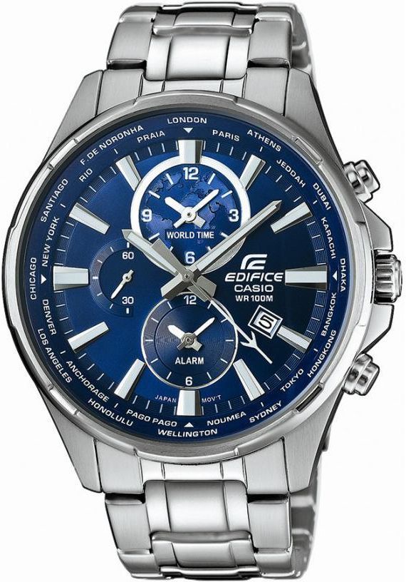 casio efr 304d