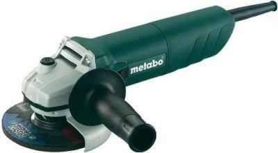 Metabo W 750-125 601231000