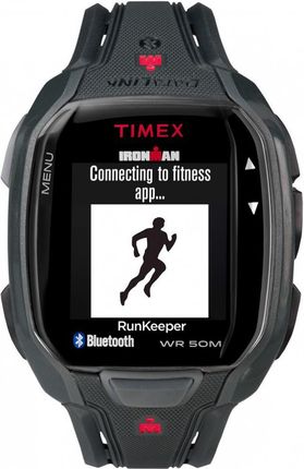 unisex Timex Ironman Run x50 TW5K84600