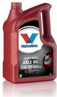 Olej valvoline 5w30 opinie