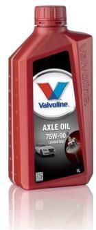 Valvoline Axle Oil 75W-90 1L  