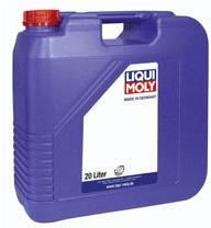 Olej silnikowy Liqui Moly HYPOID TDL SAE 75W-90 20L - Opinie i ceny na ...