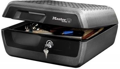 Masterlock Lcfw30100 - zdjęcie 1 Masterlock Lcfw30100