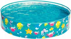 Zdjęcie Bestway Fill'N Fun 55028 122 cm x 25 cm x 25 cm - Piaski