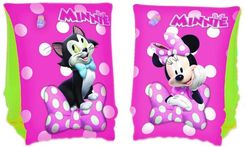 Zdjęcie Bestway Rękawki "Minnie" 25X15Cm, Dwukomorowe 91038 - Dobra