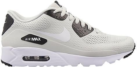 Buty Nike Air Max 90 Ultra Essentials Light Base (819474 002 Buty męskie Nike Air Max 90 Ultra Essential Light Base Grey