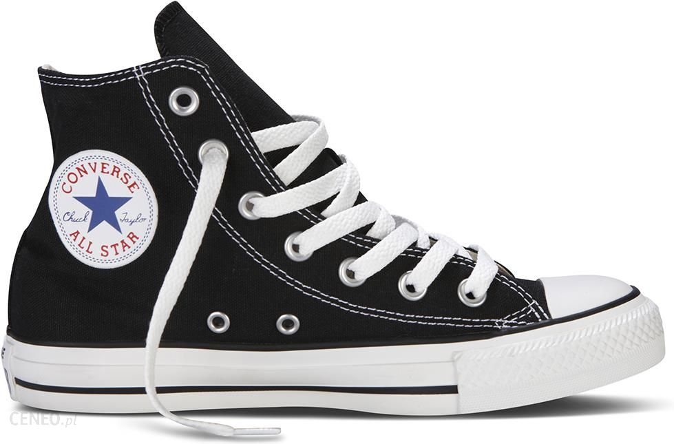 Converse Chuck Taylor All Star Hi Lift Canvas Platform Sneakers In ...