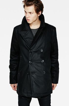 新品　G-star Raw Citishield Denim Coat S Amazon | [ジースターロゥ] デニム ジャケット メンズ