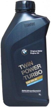 BMW TwinPower Turbo LL-04 5W-30 1L  