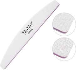 NEONAIL Pilnik Zebra dka 100/150