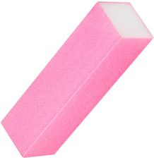 Zdjęcie NEONAIL Blok Różowy 1 szt. - Woźniki