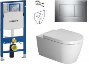 Duravit + Geberit Me by Starck Zestaw IN000Z313