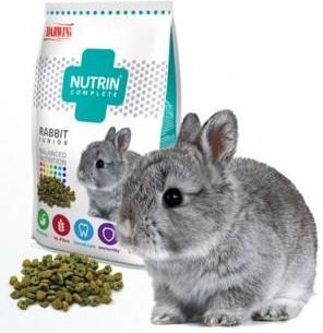 Darwin'S Nutrin Complete Rabbit Junior 400G (Dw02A) - Ceny i opinie ...