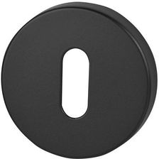 Zdjęcie VDS Rozeta okrągła klucz R60 czarny 420192 - Puszczykowo