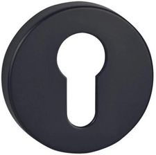 Zdjęcie VDS Rozeta okrągła wkładka R60 czarny 420194 - Płoty