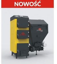 Zdjęcie Krzaczek SKP 10kW - Rzeszów