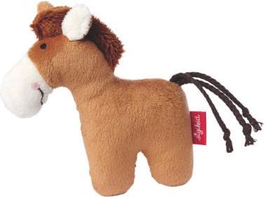 SIGIKID Grzechotka Konik 41174