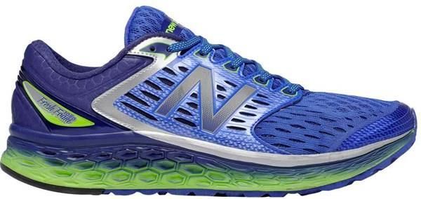 New balance fresh on sale foam m1080 bg6