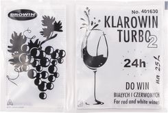 Zdjęcie KLAROWIN TURBO 2 - CHITOSAN + KIESELSOL 401630 - Ostrołęka