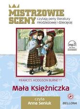 Zdjęcie Mała Księżniczka. Audiobook - Zawadzkie