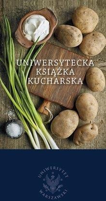 Uniwersytecka książka kucharska 