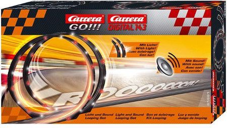 Carrera Go!!! Led Looping 61661