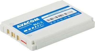 Avacom pro Nokia 3410, 3310 ,3510 Li-Ion 3,6V 1100mAh (náhrada BLC-2) (GSNO-BLC2-1100A)