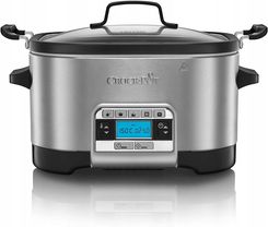 Zdjęcie Crock-Pot CSC024X - Poznań