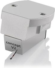 Zdjęcie Clearaudio Wkładka gramofonowa Concept V2 MM - Wojkowice