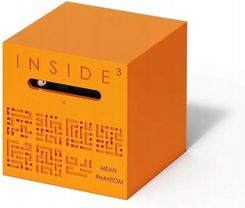 Zdjęcie IUVI Games Inside 3 Phantom Mean - Zakroczym