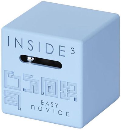 IUVI Games Inside 3 Easy noVICE