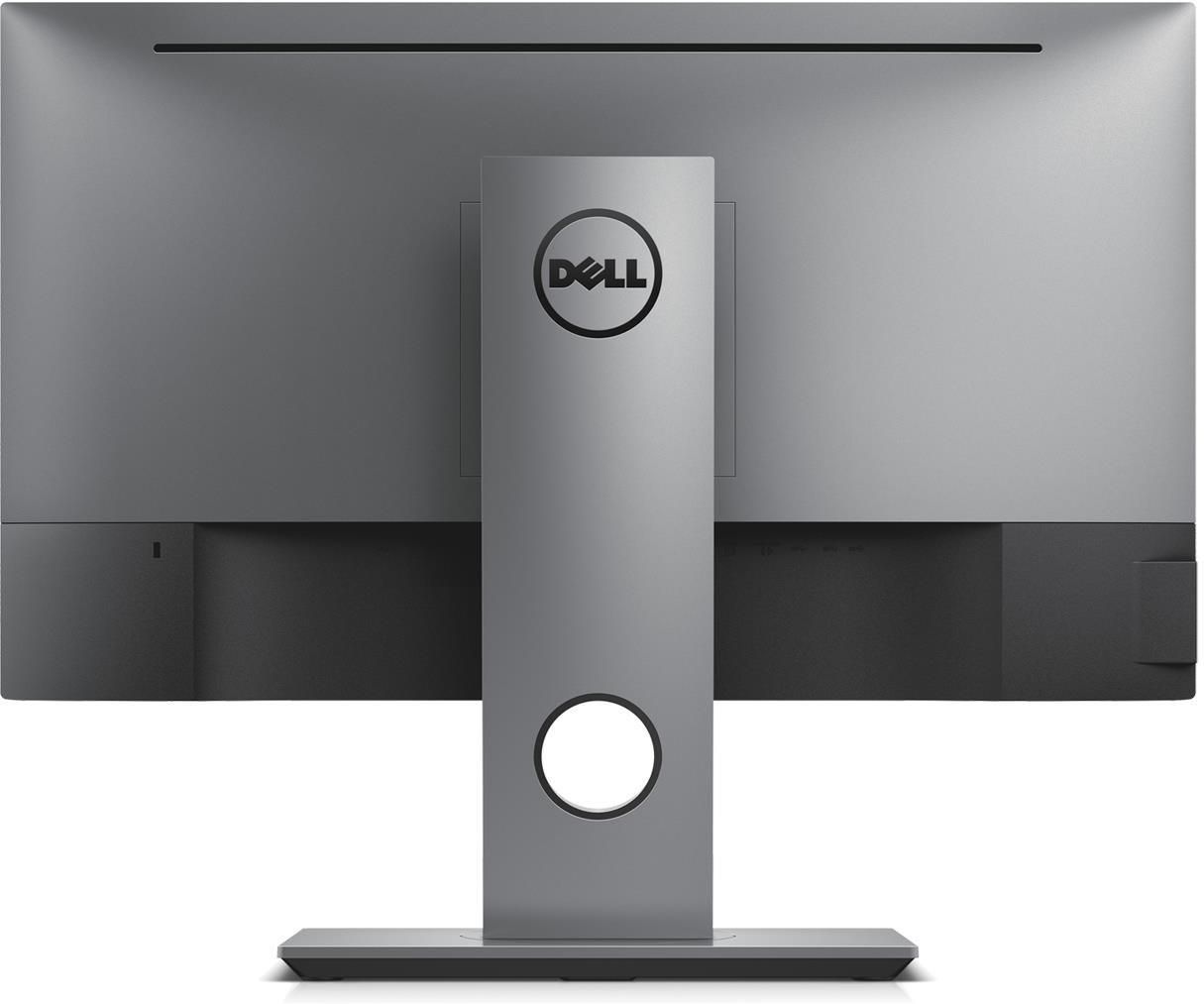 DELL 27インチモニター　U2717D　② 27インチWQHDモニター DELL U2717D レビュー | HanpenBlog