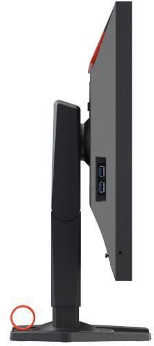 Monitor Eizo 27 Foris FS2735-BK Czarny - Opinie i ceny na