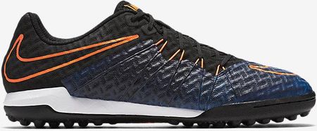 Nike Hypervenomx Finale Ii Street Tf (749888-008) - Ceny i