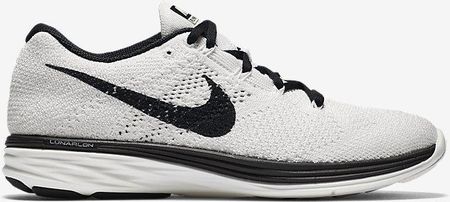 Nike Flyknit Lunar 3 698182 101 Ceny i opinie Ceneo.pl