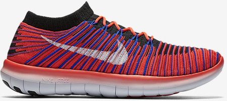 Nike Free Rn Motion Flyknit 834584 600 Ceny i opinie Ceneo.pl