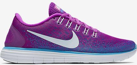 Rn Distance Nike 827116 Running Shoes Nike WMNS FREE RN DISTANCE