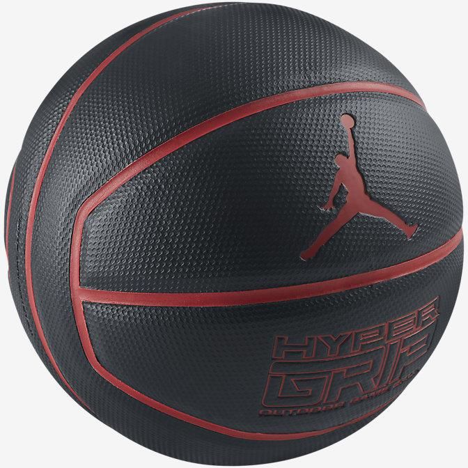 jordan hyper grip ball