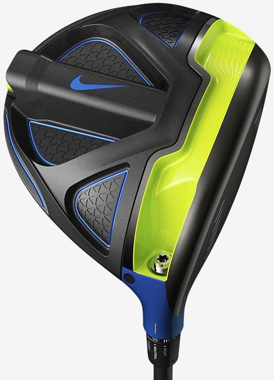 nike tour driver