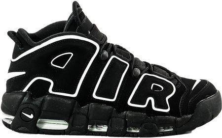 Buty Nike AIR MORE UPTEMPO Scottie Pippen - 414962-002 - Ceny i