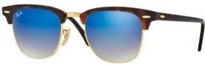 Ray-Ban Clubmaster RB3016-990/7Q