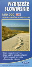 Zdjęcie Wybrzeże Słowińskie, 1:50 000 - Kazimierz Dolny