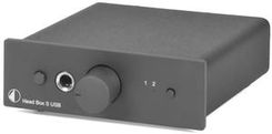 Zdjęcie Pro-Ject Head Box S USB - Wojkowice