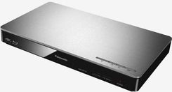 Panasonic DMP-BDT181 - Odtwarzacze Blu-ray