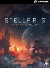 Zdjęcie Stellaris - Galaxy Edition (Digital) - Lublin