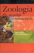 Zdjęcie zoologia dla uczelni rolniczych - Wołomin