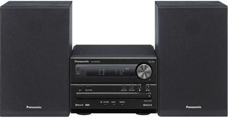 Panasonic SC-PM250 czarny