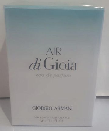 Air di gioia online 30ml