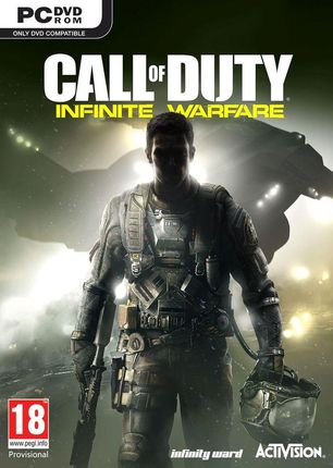 Call of Duty: Infinite Warfare (Digital)